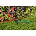 thumbnail image 5 of Orbit Metal Spike Base Impact Sprinkler 5670 sq ft 2 pk, 5 of 6