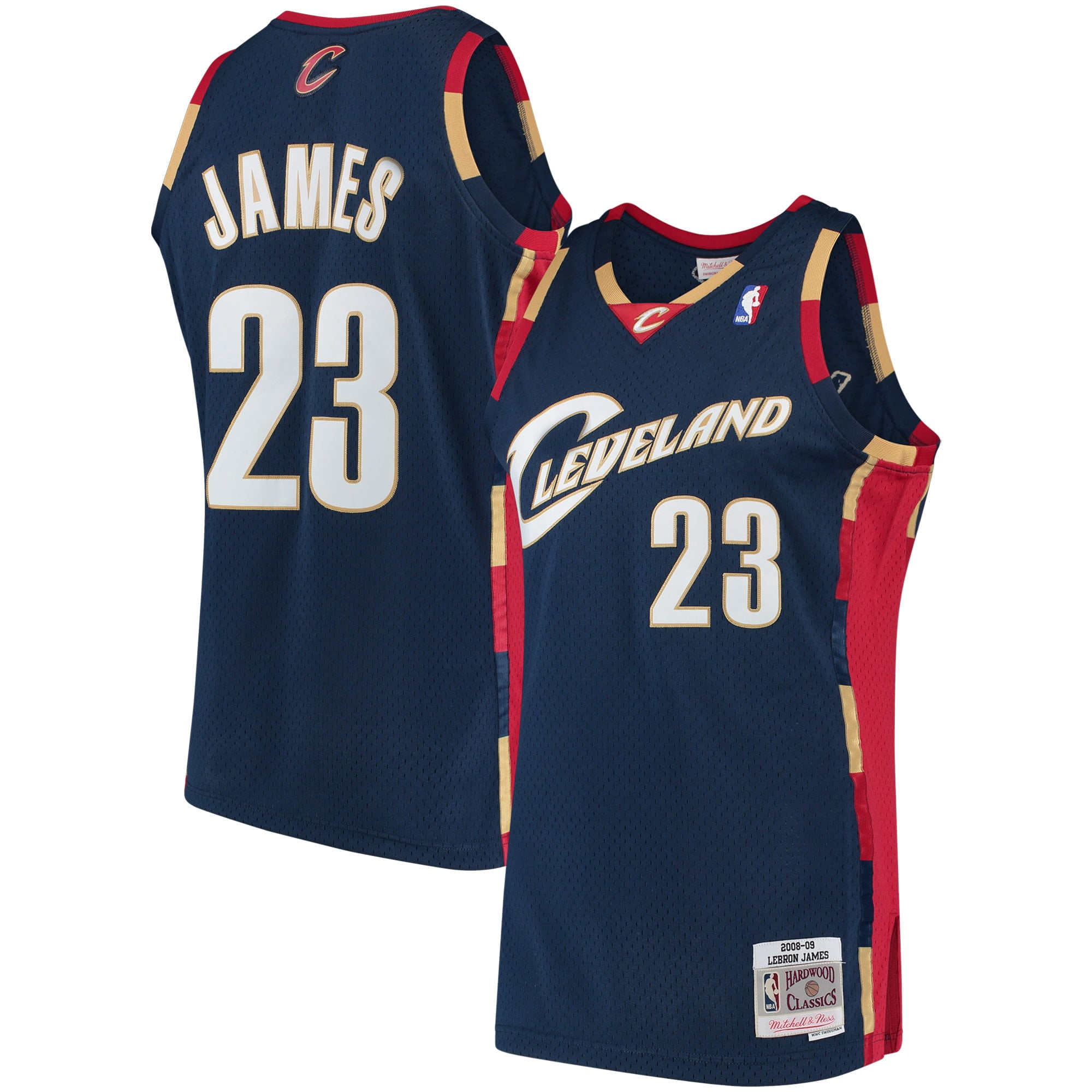 LeBron James Cleveland Cavaliers 
