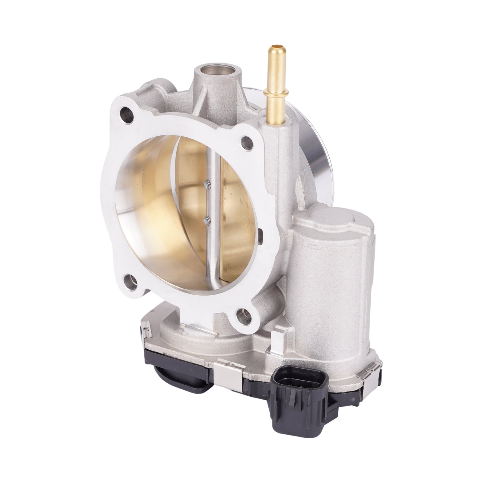 MOCA AUTOPARTS S20095 Throttle Body Fit for 2008-2012 Chevrolet Colorado 2.9L & 2008-2012 GMC Canyon 2.9L