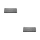 thumbnail image 2 of Billuyoard Almohadillas de poliéster eficientes y fáciles de limpiar para la limpieza del hogar, almohadillas de microfibra reutilizables para 1 juego 2Conjunto, 2 of 6