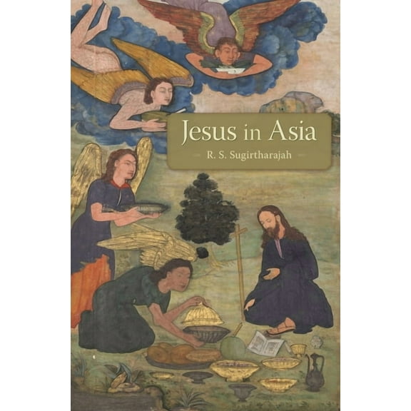 Jesus in Asia (Hardcover)