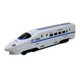 thumbnail image 3 of Miniature Train Model Toy Cargo Car 1:87 Educational Toy Railway Train Set Train C, 3 of 9