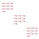 thumbnail image 4 of Vogacara 10 Pieces Eye Curler Pads Reusable Lifting Pink Protection Auxiliary Eyelashes Curlers Enhance Shop Accessories Home Pad Type1 NO1 Vogacara CBP476035, 4 of 6