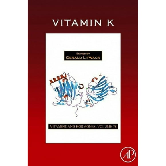 Vitamin K (Vitamins and Hormones)