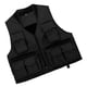 thumbnail image 4 of Chaleco universal para pesca con mosca Chaqueta con múltiples XXL shamjiam Chaleco de pesca al aire libre, 4 of 8