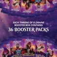 thumbnail image 6 of Magic the Gathering: Throne of Eldraine Booster Display (36 Packs) Factory Sealed, 6 of 6