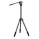 thumbnail image 4 of Trípode Sirui ST-124+VA-5 de fibra de carbono con cabezal de vídeo fluido, 4 of 9