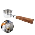 thumbnail image 4 of Filtre, Poignée en Bois Ec680 Outil de Café Réutilisable avec Filtre Poignée en Bois Ec680 Ec685 Ec685 Ec685 Outil de Café Ec685 avec Filtre Filtre Poignée en Bois Filtres en Alliage Réutilisables, 4 of 6
