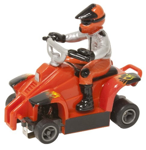 tracker 2000 slot car