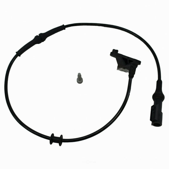 Motorcraft ABS Wheel Speed Sensor BRAB-252 Fits select: 2006-2010 FORD EXPLORER, 2007-2010 FORD EXPLORER SPORT TRAC