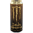 thumbnail image 3 of (12 Cans) Monster Energy Java Café Latte, Coffee + Energy Drink, 15 fl oz cans, 3 of 6