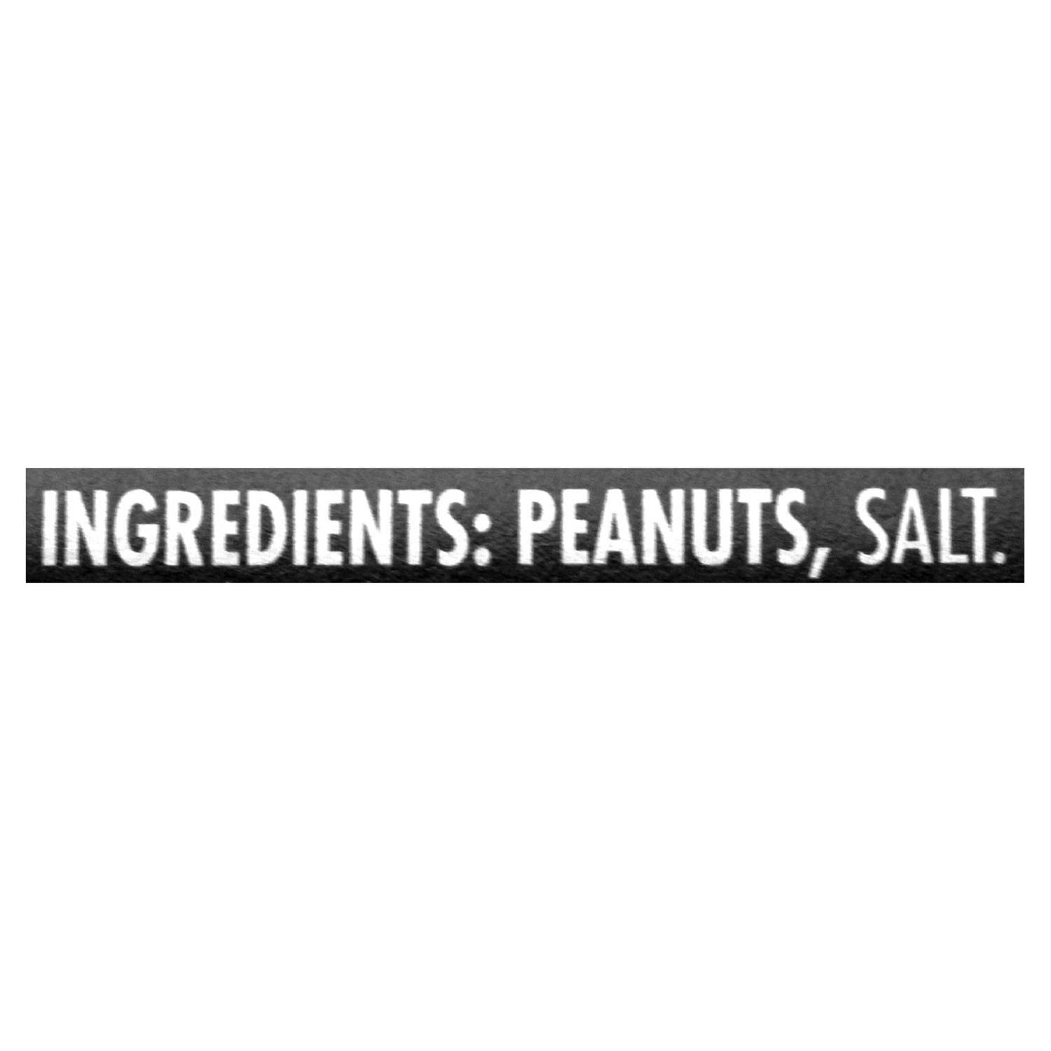 Adams 100% Natural Crunchy Peanut Butter 500g
