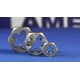 thumbnail image 4 of Machuelo de Refilado Drill America DWTMHX7X1 Acero al Carbono, 4 of 5