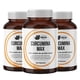 thumbnail image 1 of Pack 3 Frascos Curcumina Max Nutrientes Vidalabs México, 1 of 6