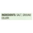 thumbnail image 6 of (3 pack) Great Value Celery Salt, 5.25 oz, 6 of 10