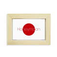 thumbnail image 1 of Happy Reunion With Couples Desktop Decorate Photo Frame Picture Art Painting 5x7 inch, 1 of 3