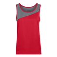 thumbnail image 1 of Augusta Sportswear Women's X-Small 354, Rojo/Grafito Ropa deportiva Augusta 354, 1 of 1