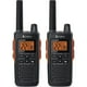 thumbnail image 1 of Walkie Talkies Cobra RX680, resistentes al agua, alcance de 38 millas (paquete de 2), 1 of 7