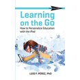 thumbnail image 1 of Learning on the Go: How to Personalize Education with the iPad (CAST Skinny Books), 1 of 5