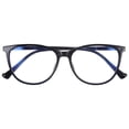 thumbnail image 1 of Gafas con filtro de luz azul para niños y niñas, gafas para videojuegos y ordenador, 1 of 7