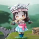 thumbnail image 5 of POP MART Sword and Fairy Chinese Musical Instrument Series Blind Box Mystery Box Guess Bag Toys Doll Cute Anime Figure Desktop, 5 of 5