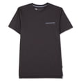 thumbnail image 2 of Levi's Mark Basic - Camiseta para hombre, color negro, grande Levis Camiseta básica, 2 of 2