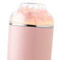 thumbnail image 4 of Humidificador de aire Sunnimix 280ml lámpara USB niebla silenciosa Rosado, 4 of 5