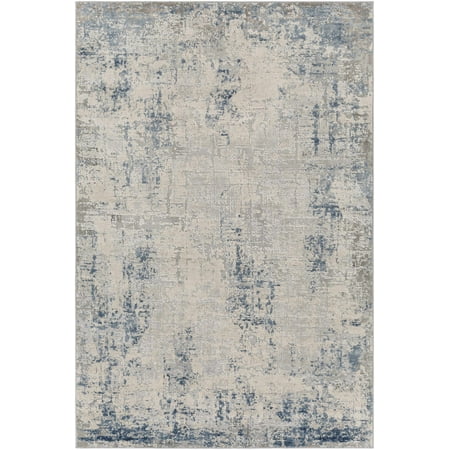 Saltair Contemporary Bohemian Abstract 7 10  X 10 2  Area Rug Size: 2\ 7\ x 7\ 3\  Runner Material: 60% Polypropylene/40% Polyester Construction: Machine Woven Pile Height: 0.3543309 (Medium Pile) Made in: Turkey