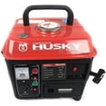 thumbnail image 2 of Generador Portátil A Gasolina Husky Hkg1000 2 Hp Husky HKG1000B, 2 of 5