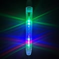 thumbnail image 2 of GLFILL Fish Lamp Lure Light Parts Replacement Underwater 19*6*2cm Button Battery Red, 2 of 9