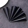 thumbnail image 1 of Lishi Acrylic Ring Display Stand - Set of 5, Black, 1 of 3