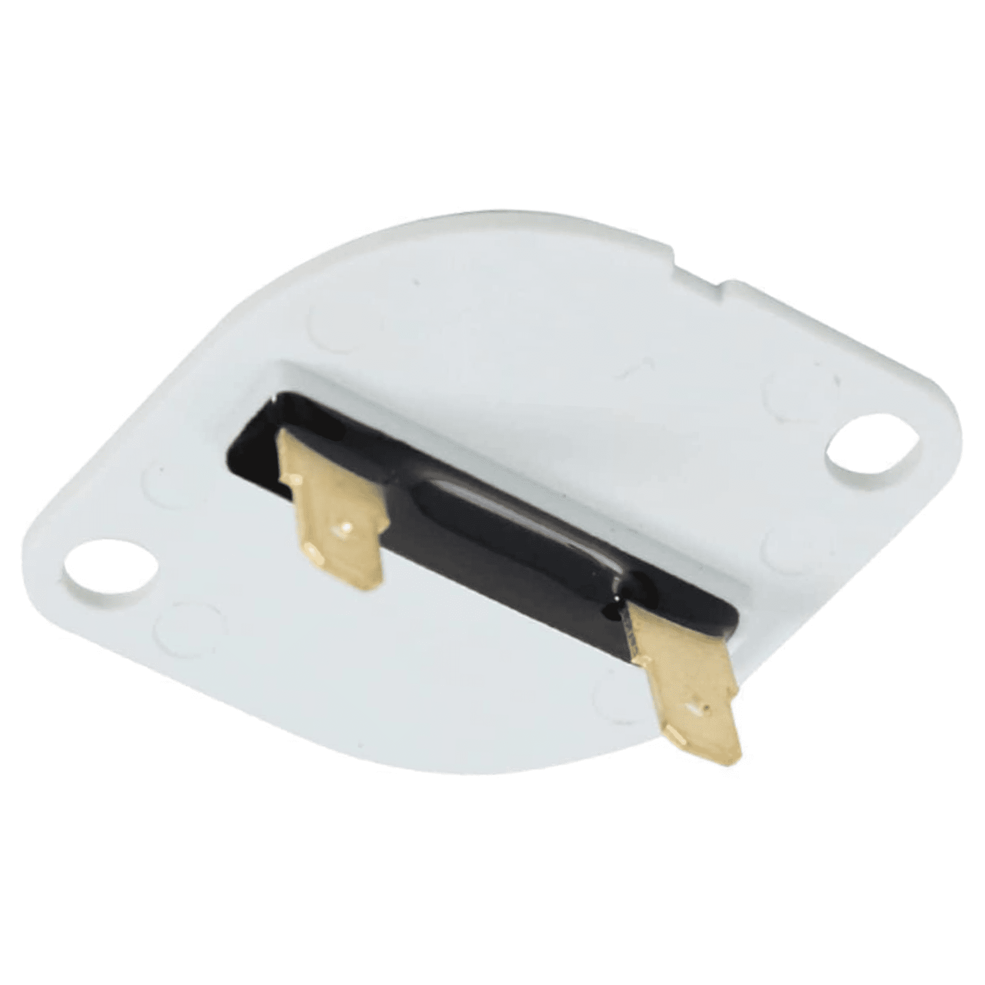 Scaroo 3390719 Dryer Thermal Fuse Compatible With Whirlpool, Kenmore 10-Pack