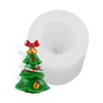 thumbnail image 1 of pitrice Biscuit Molds Supplies Kitchen Accessories Handmade Embossed Mould Tools DIY Fondant Casting Die Cupcake Chocolate Making Xmas Tree 03, 1 of 5