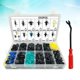 thumbnail image 3 of 555 sujetadores de remache para coche., 3 of 3