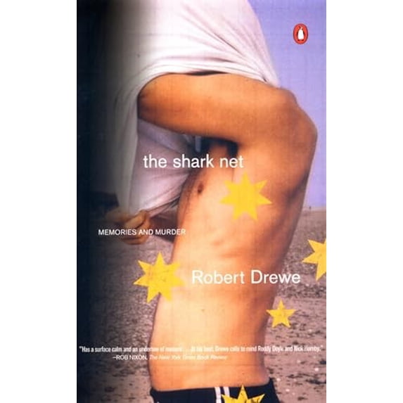 Pre-Owned The Shark Net: Memories and Murder (Paperback) 0141001968 9780141001968