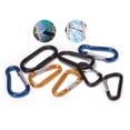 thumbnail image 5 of Pet Dog Leash Training Tracking Obedience Long Dog Chain for Outdoor, 5 of 8