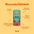 thumbnail image 2 of Desodorante Natural de Manzanilla Caléndula en Barra I Ideal para Pieles Sensibles y Delicadas I Sin Bicarbonato de sodio I Elimina el mal olor I Apto para toda la familia,60 gr., 2 of 4