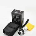 thumbnail image 3 of Telescope Barrel High-power High-definition Low-light Night Telescope 8x32 Binoculars Lens Cap, 3 of 4