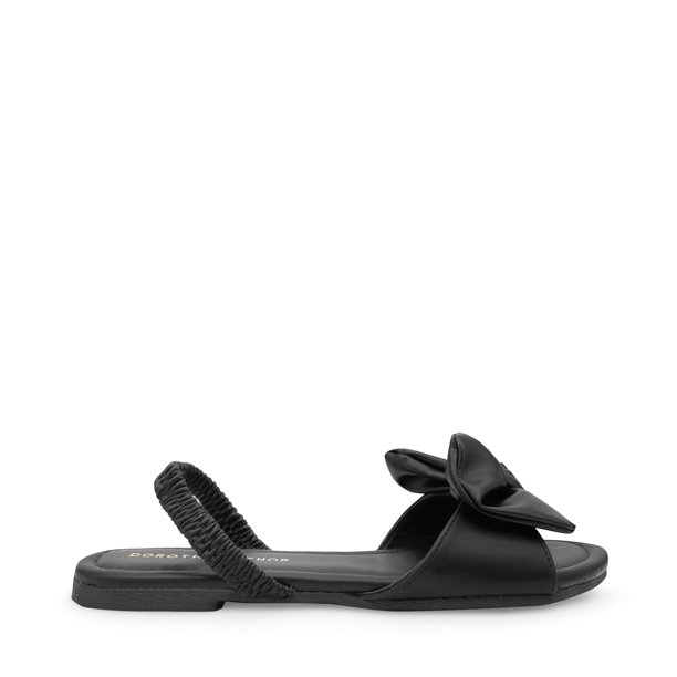 Sandalia Gaia Color Negro D15070104501 27 Dorothy Gaynor Sandalia Gaia Color Negro D15070104501 27