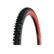 thumbnail image 1 of Llanta Bicicleta 26X2.35 Black Widow Cara Roja CB548 Vuelta Vuelta LLAVUE1269, 1 of 2