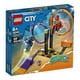 thumbnail image 2 of Set LEGO City Desafío Acrobático: Anillos Giratorios 60360, 2 of 3