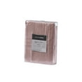 thumbnail image 5 of Madison Park Egyptian Cotton Lightweight Blanket, King - Rose, 5 of 5