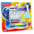 thumbnail image 2 of Fisher-Price DC Super Friends Batman Kid -Tough Doodler Mini, 2 of 3