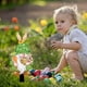 thumbnail image 1 of Uuiauoio Easter Decorations Outdoor, Cute Bunny Decorative Garden Stakes with Egg for Spring Decor, Easter Yard Sign for Home Outside Lawn Front Porch Lawn Backyard, 1 of 6
