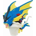 thumbnail image 4 of Takara Tomy Pokemon Moncolle 2 Inch Figure Mega Gyarados, 4 of 6
