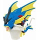 thumbnail image 4 of Takara Tomy Pokemon Moncolle 2 Inch Figure Mega Gyarados, 4 of 6