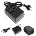 thumbnail image 3 of Transformateur 200w 220v à 110v/ 110v à 220v Prise US/européenne Convertisseur de Tension Équipe, 3 of 4