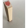 thumbnail image 6 of SHAPES ETC. Incentive Stamp - Heart, 6 of 6
