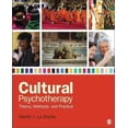 thumbnail image 1 of Cultural Psychotherapy, 1 of 2