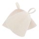 thumbnail image 5 of BRIGHTFUFU 2 unids fieltro sombrero de sauna engrosado cómodo sauna sombrero bañarse sombrero de sauna ligero sombrero, 5 of 7